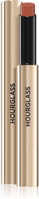 Hourglass Volumising Glossy Stick nourishing lip balm shade 100 Rise 1.7 g