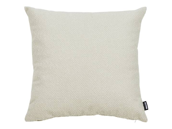 Kissenhülle Snooze Beige/Beige 50 x 50cm Polyester