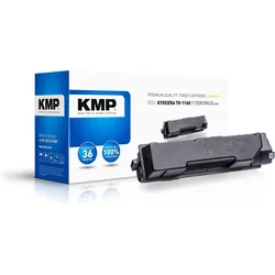 KMP, Toner, K-T77 (BK)