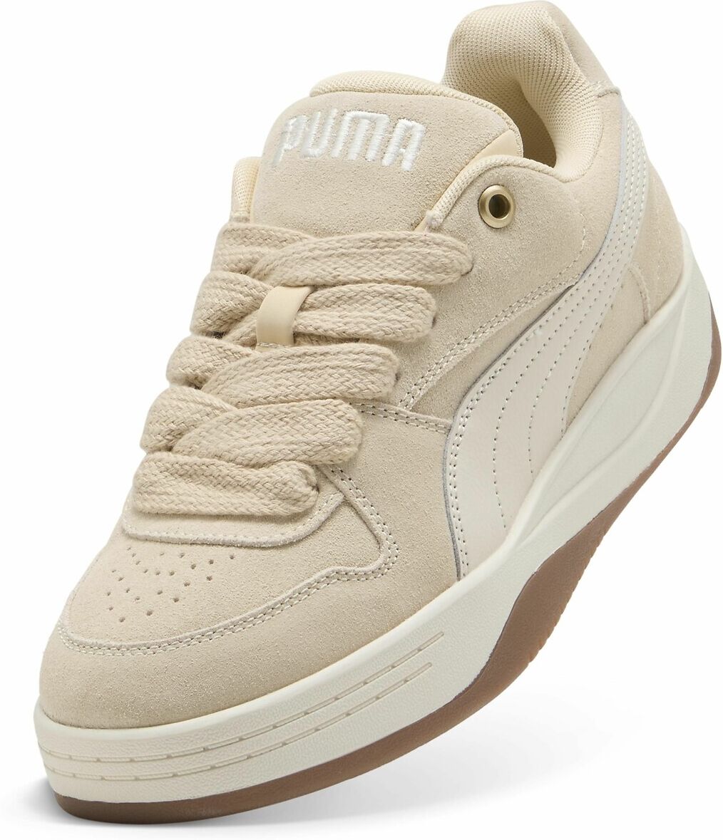 PUMA Baskets Park Luna Suede