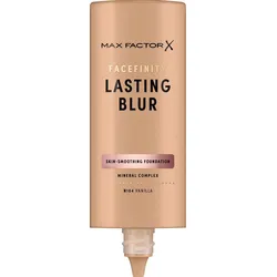 MAX FACTOR Facefinity Lasting Blur Foundation - hautfarben