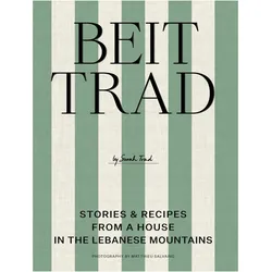 Beit Trad, Ratgeber von Sarah Trad
