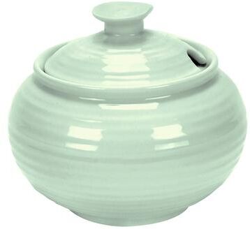 Portmeirion Sophie Conran Covered Sugar - 11 oz.