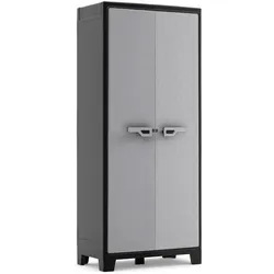 Keter, Werkstattschrank, Schrank (80 cm, 182 cm)