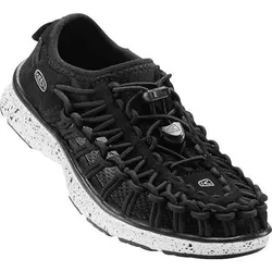 KEEN Kinder Freizeitschuhe UNEEK O2, Größe 34 in Schwarz Schwarz