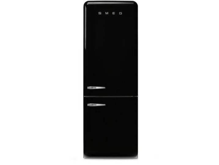 Smeg - Réfrigérateur Combiné Fab38rbl6