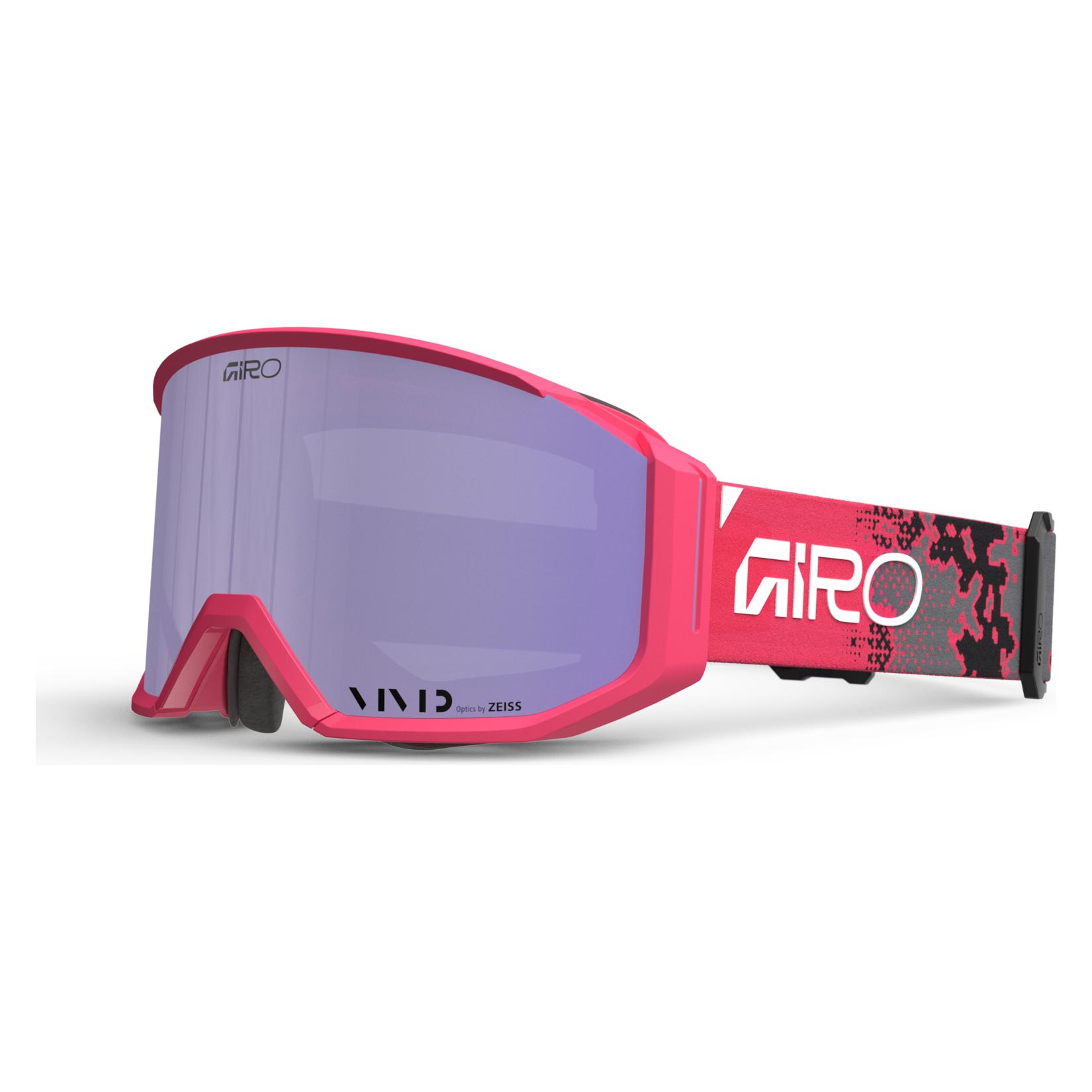 Giro Revolt Pro Vivid Goggle (40922-F30)