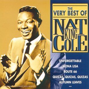Nat King Cole - The Very Best of Nat King Cole - Preis vom 08.10.2026 07:26:42 h