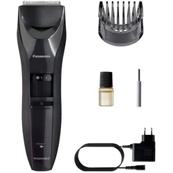 Panasonic, Trimmer + Haarschneider, ER-GC53