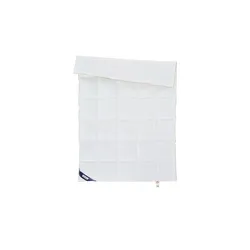 Heidelberger Bettwaren Winterdecke  Polar ¦ weiß ¦ Maße (cm): B: 155