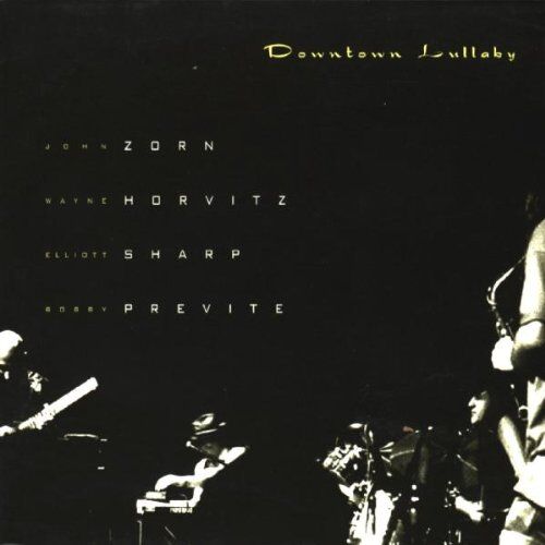 Zorn - Downtown Lullaby - Preis vom 30.09.2026 09:01:18 h