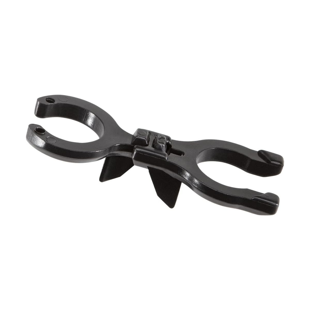 LEKI Stock Clip 14mm black 14 mm 879311403