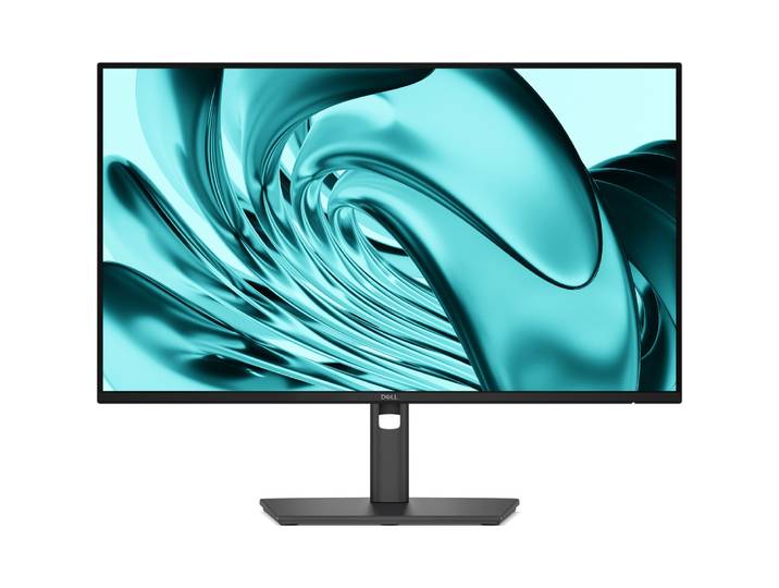 DELL Pro P P2426H, 61 cm (24'), 1920 x 1080 pixels, Full HD, LCD, 8 ms, Noir DELL-P2426H