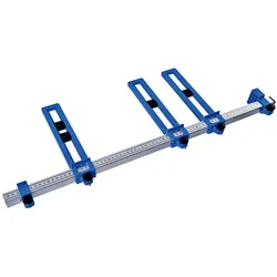 IQ Tools, Möbelgriff, Bohrlehre