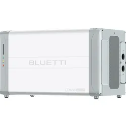 BLUETTI EP600 - Energy Storage System