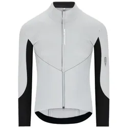 Q36.5 Langarmtrikot Dottore Hybrid Que | ice XL