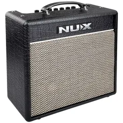 NUX Mighty 20 MK2 - E-Gitarrenverstärker