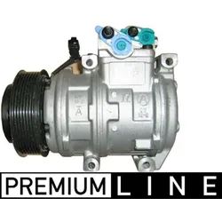 Kompressor Klimaanlage MAHLE ACP 1243 000P für Kia Sorento I