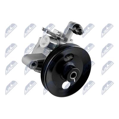 NTY Hydraulikpumpe, Lenkung SPW-HY-504 für HYUNDAI