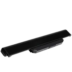 Powery Akku für Asus K53/A43/K43/ X43 Serie/ X53S Mod.2011/ Typ A32-K53