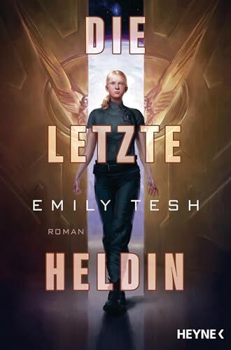 Emily Tesh - Die letzte Heldin: Roman - Preis vom 18.10.2026 19:22:15 h