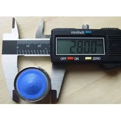 Optima Perlator NDOPTIMAPERV
