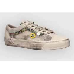 Vans LX Old Skool 36 Souvenir Sneakers oatmeal Gr. 5.0