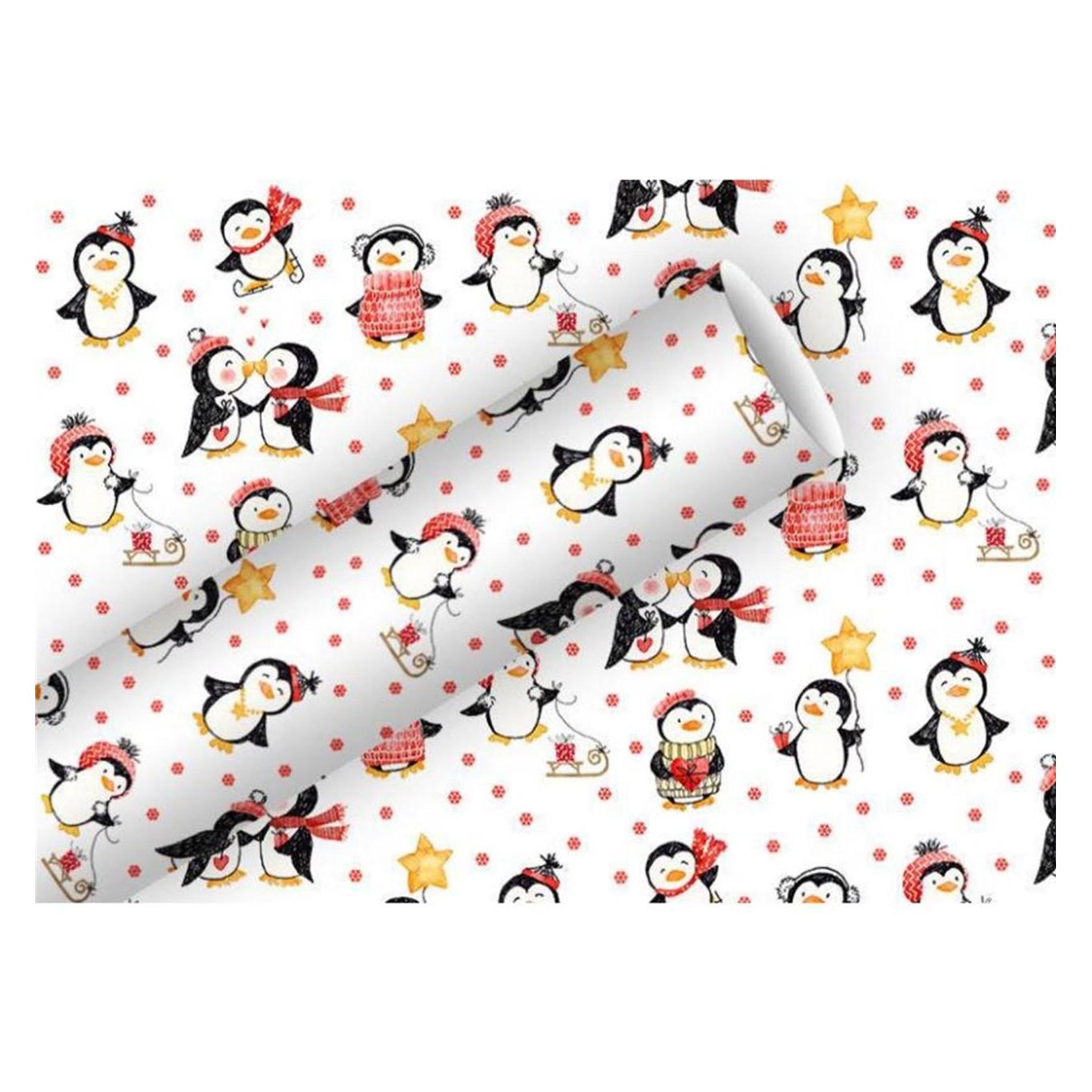 Braun + Company Geschenkpapier (1453 18614)