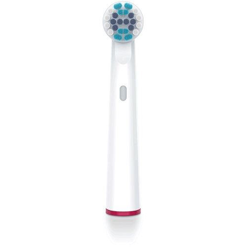 beurer 4 Clean Zahnbürstenaufsätze