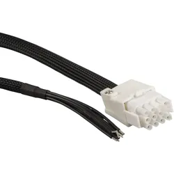 Schneider Electric 29365 Ersatzverdrahtungseinheit (Gerät/IVE) für ferngesteuerte Netzumschalter ComPact NSX100-630A