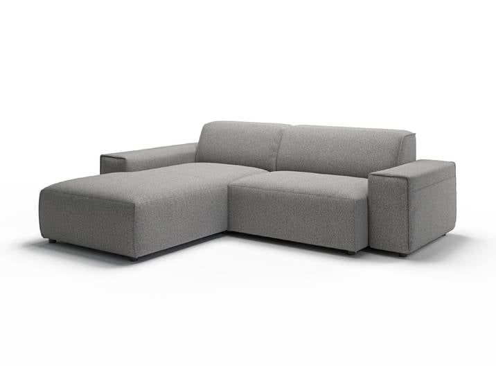 Candy Eastport Mono Ecksofa 239x189 cm