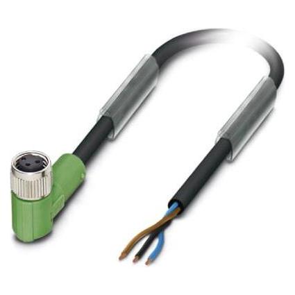 Phoenix Contact Cable & Connector 1669738 (1669738)