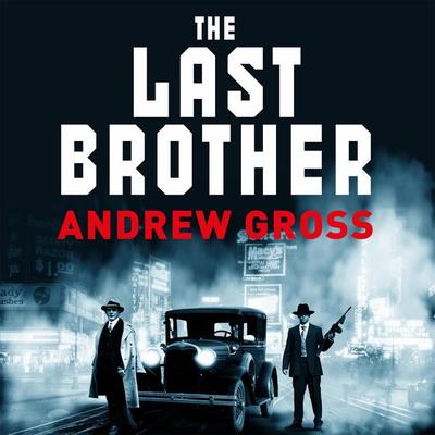 The Last Brother - Andrew Gross, Audio, 9781509878413