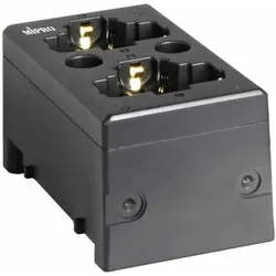 Mipro MP-80 Ladestation für Funkeinheiten, Mikrofon Zubehör