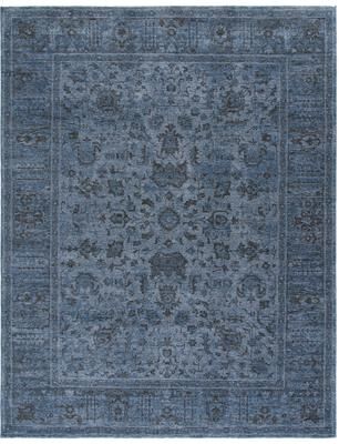 SAFAVIEH Vintage Overdye Suleika Rug