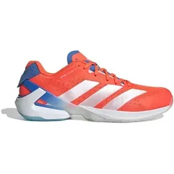 ADIDAS Herren Handballschuhe Adizero Counterblast, Größe 42 in Orange Orange