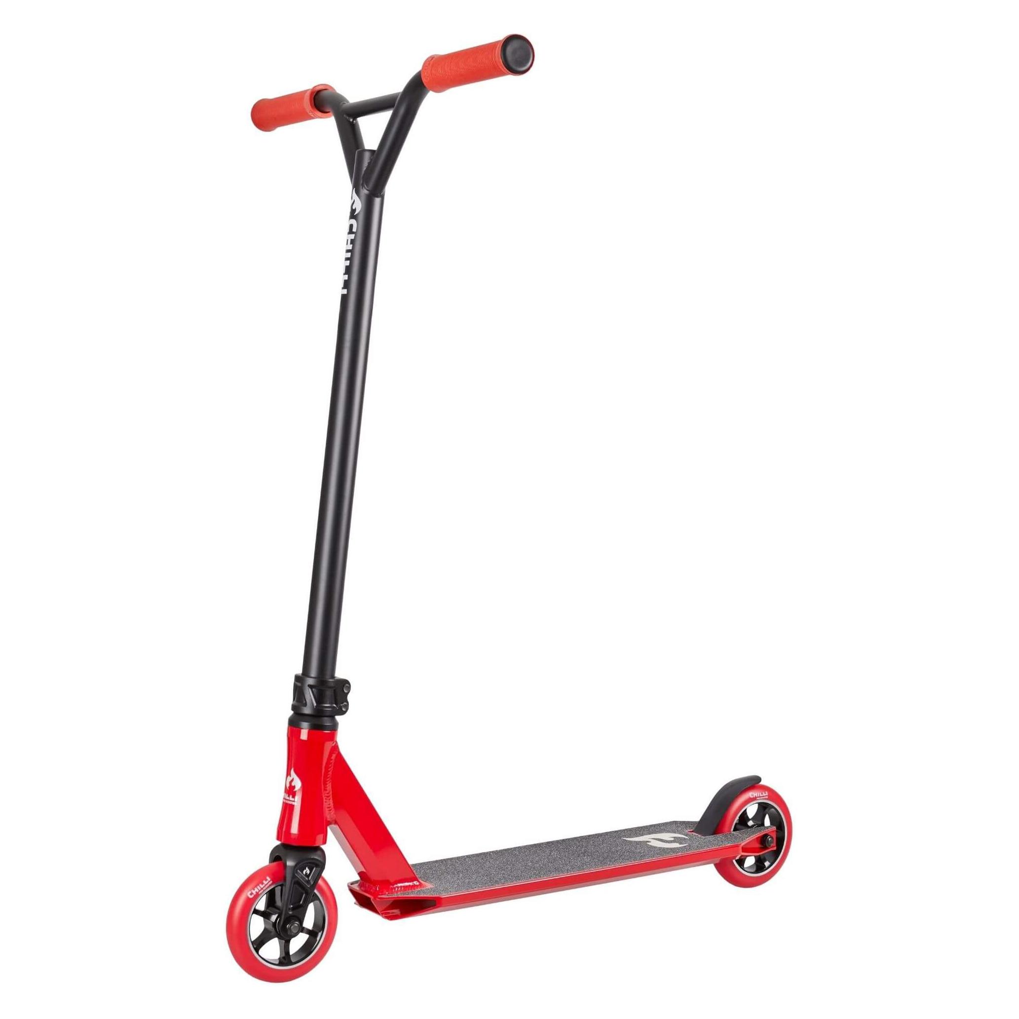 Chilli Pro 5000 (102-46)