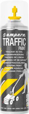Ampere Traffic Markierungsfarbe, 500 ml, gelb (RAL 1028)