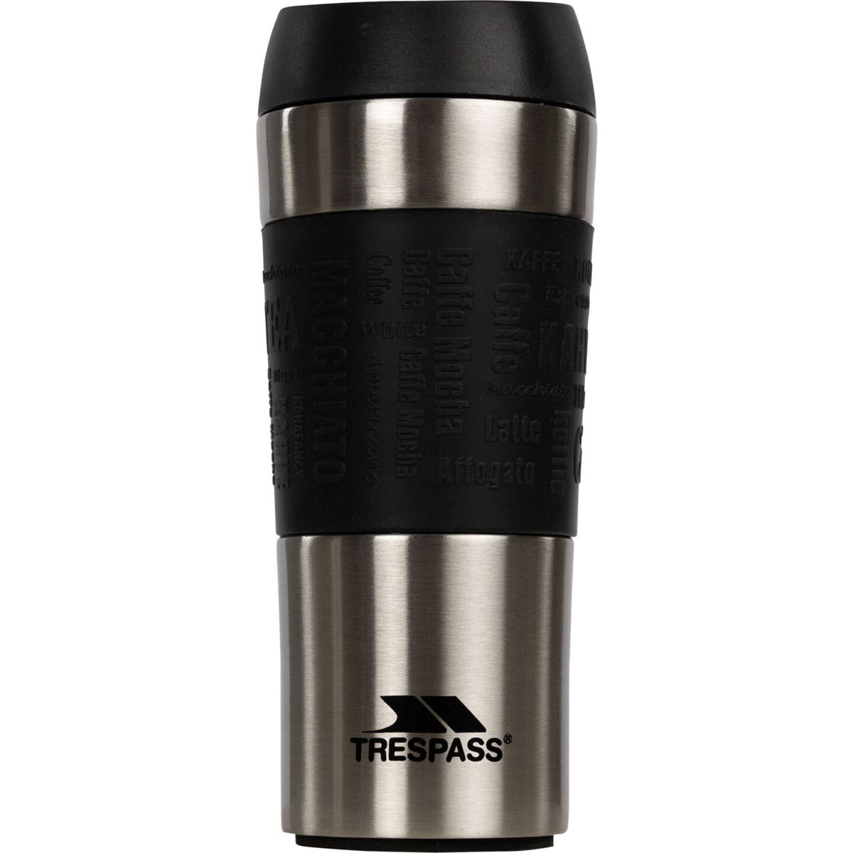 Trespass Parbat X - Coffee MUG grey (GRY) - UAACMITR0013_GRY_-