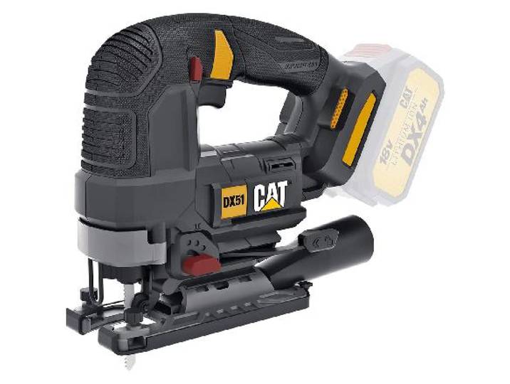 Caterpillar Carburless Straight Saw 26mm DX51B