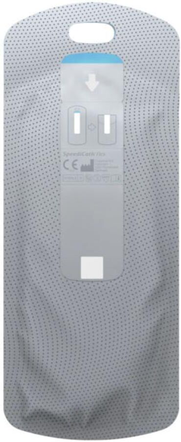 COLOPLAST SpA SPEEDICATH Flex CH12 44cm