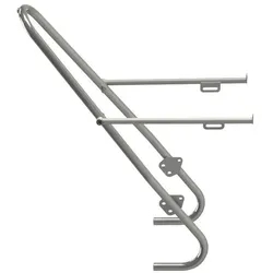 Racktime, Gepäckträger