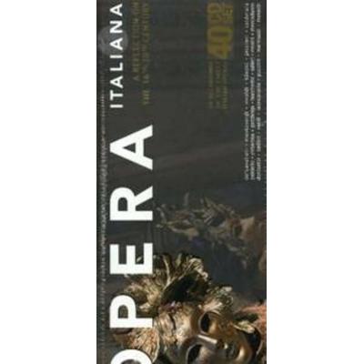 Opera Italiana - , CD, 4011222232878