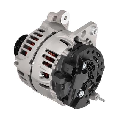 F.BECKER Generator 74210155 für SEAT VW