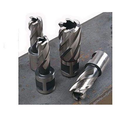 Globe HSS trap drill length 30 mm - 12 x 30 mm (GLOB-WT12S) (12 Millimeter) (GLOB-WT12S)