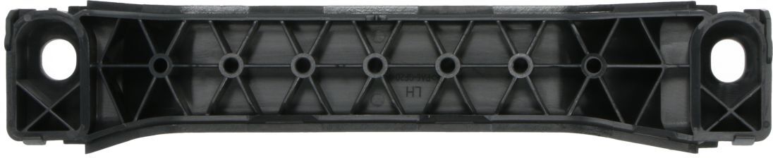 Pacol Rivestimento, griglia del radiatore VOL-FP-081L