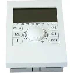 Wolf Fernbedienung RS - THETA für RK-2 DigiCascade, RK-4 DigCas