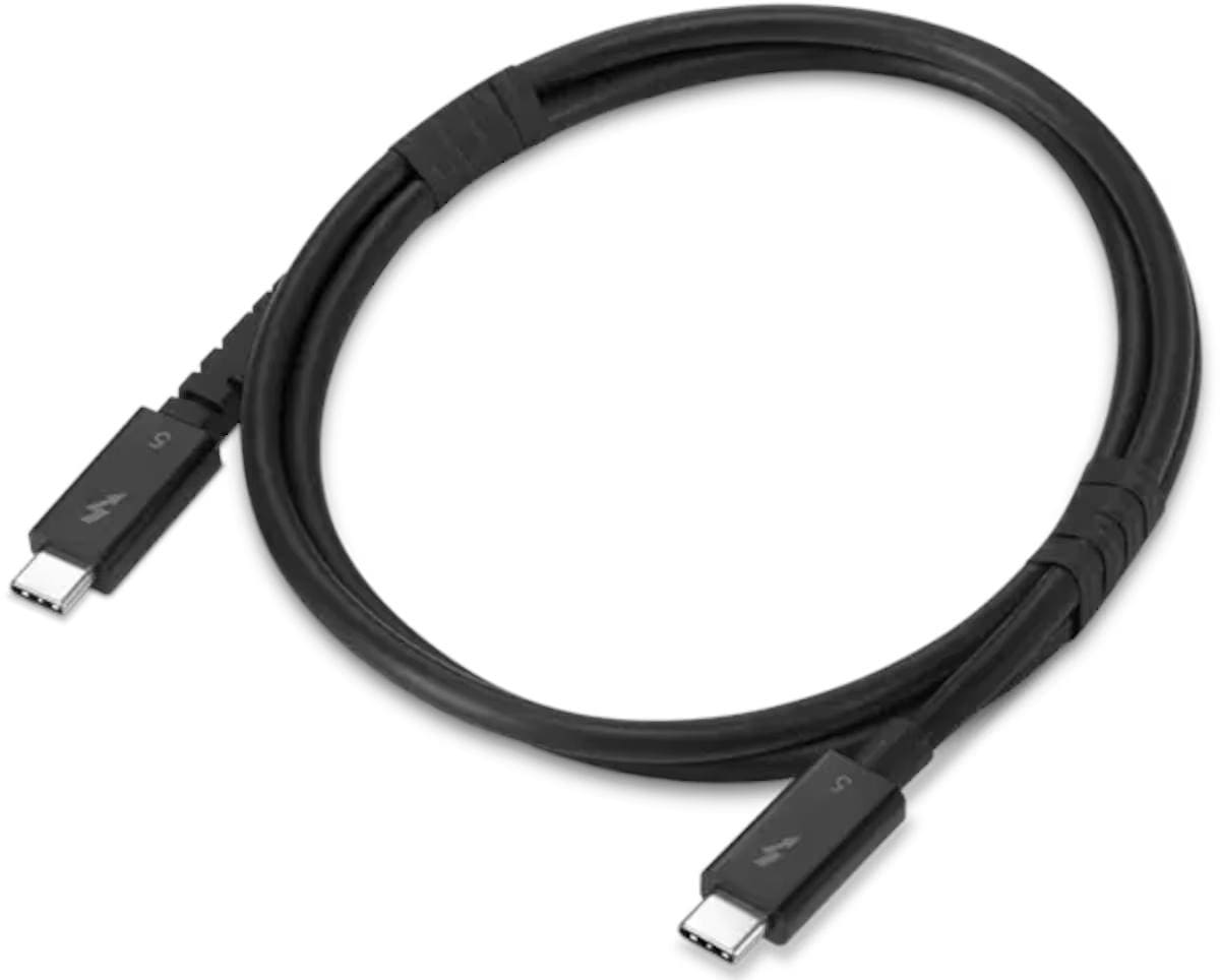 Lenovo Thunderbolt 5 USB-C-auf-C-Kabel (1 m)