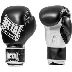 MetalBoxe, Boxhandschuhe