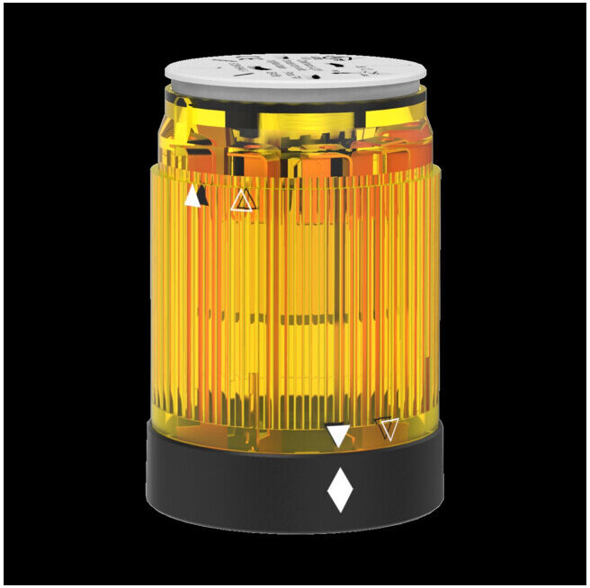 pfannenberg BR50 Module 24 AC/DC jaune 27cd (28250376033)